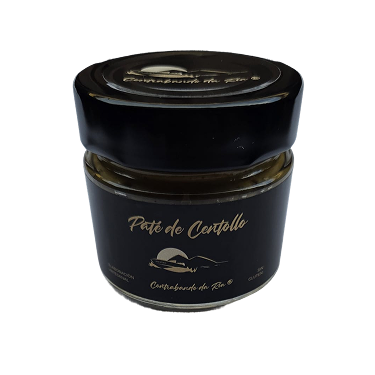 Paté de Centollo