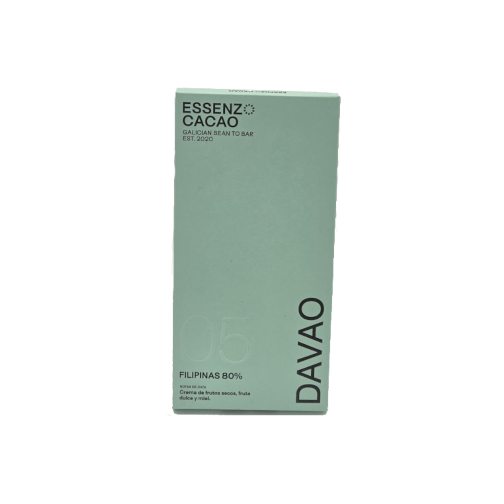 Davao de Essenzo Cacao