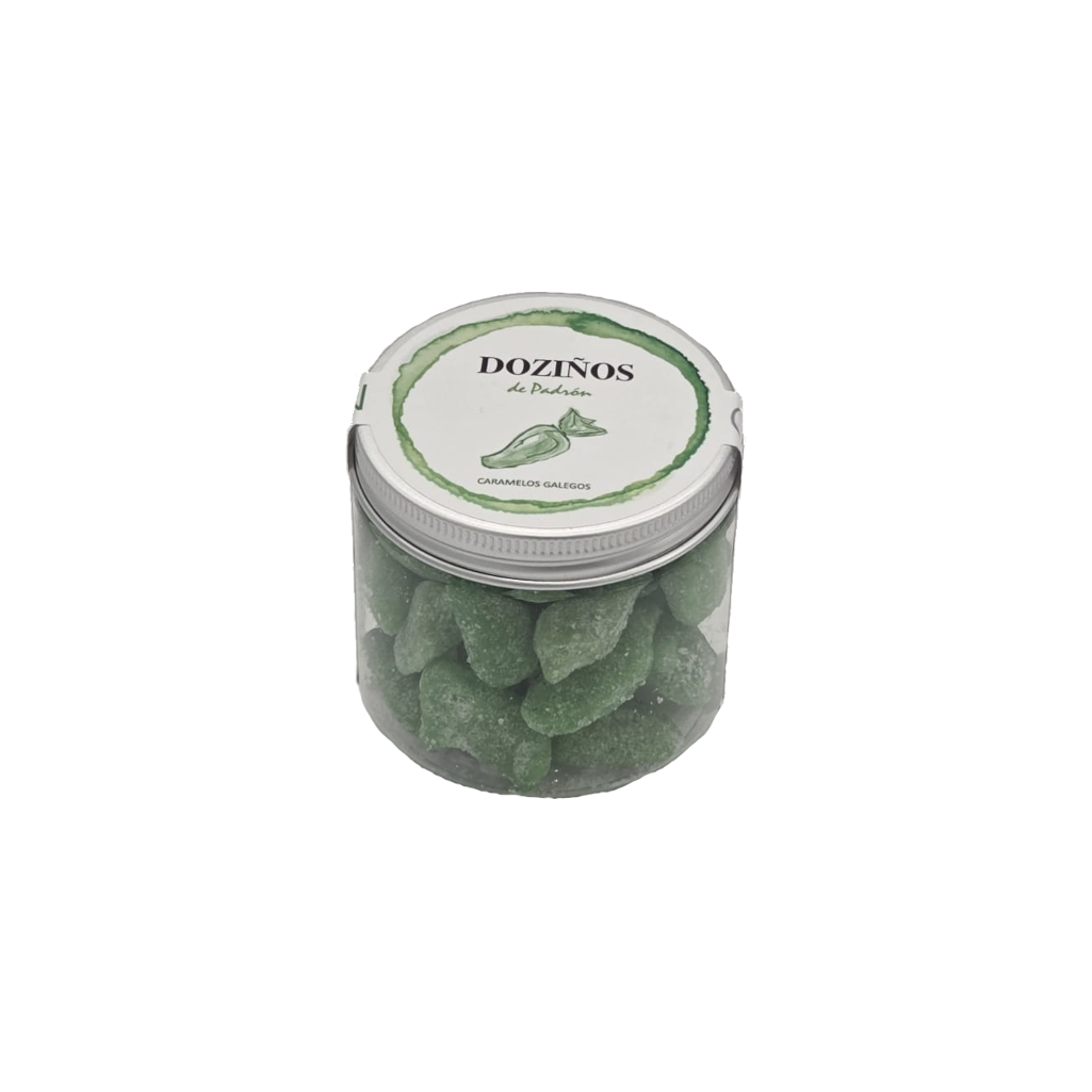 Doziños de Padrón en bote de Doziños