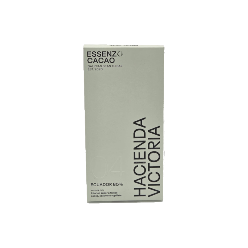 Hacienda Victoria de Essenzo Cacao