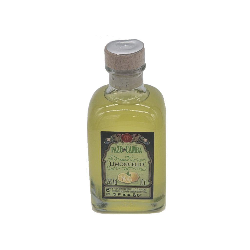 FRASCA LIMONCELLO PAZO DE CAMBA