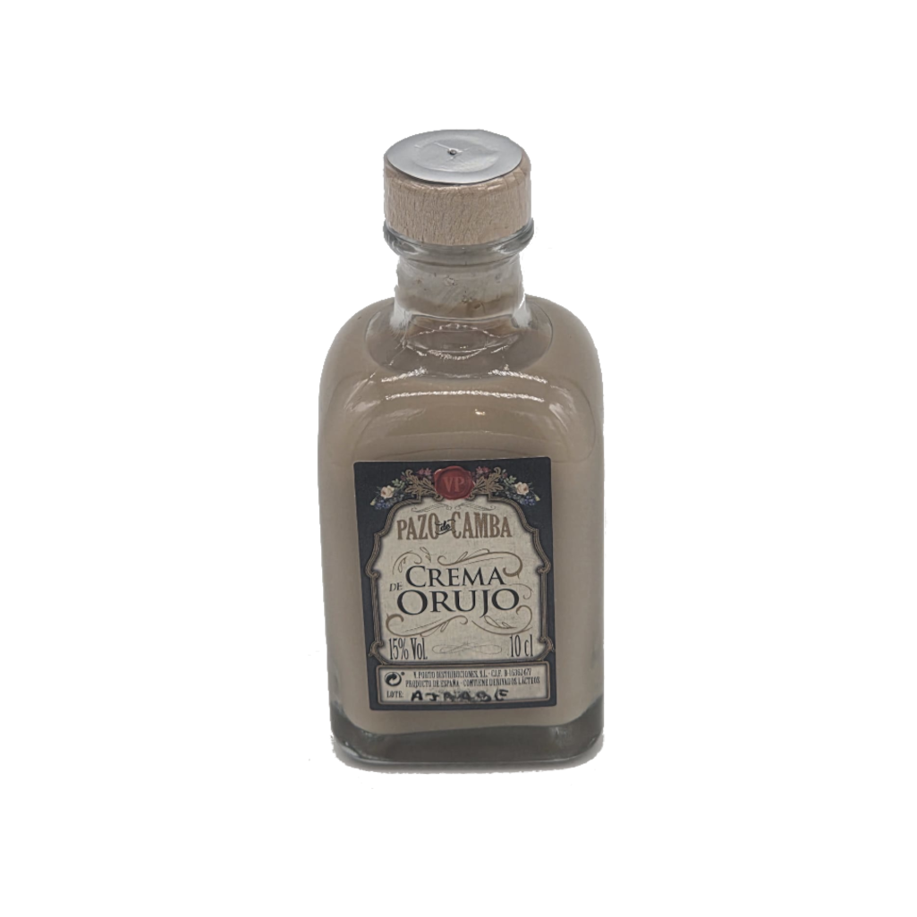 FRASCA ORUJO PAZO DE CAMBA