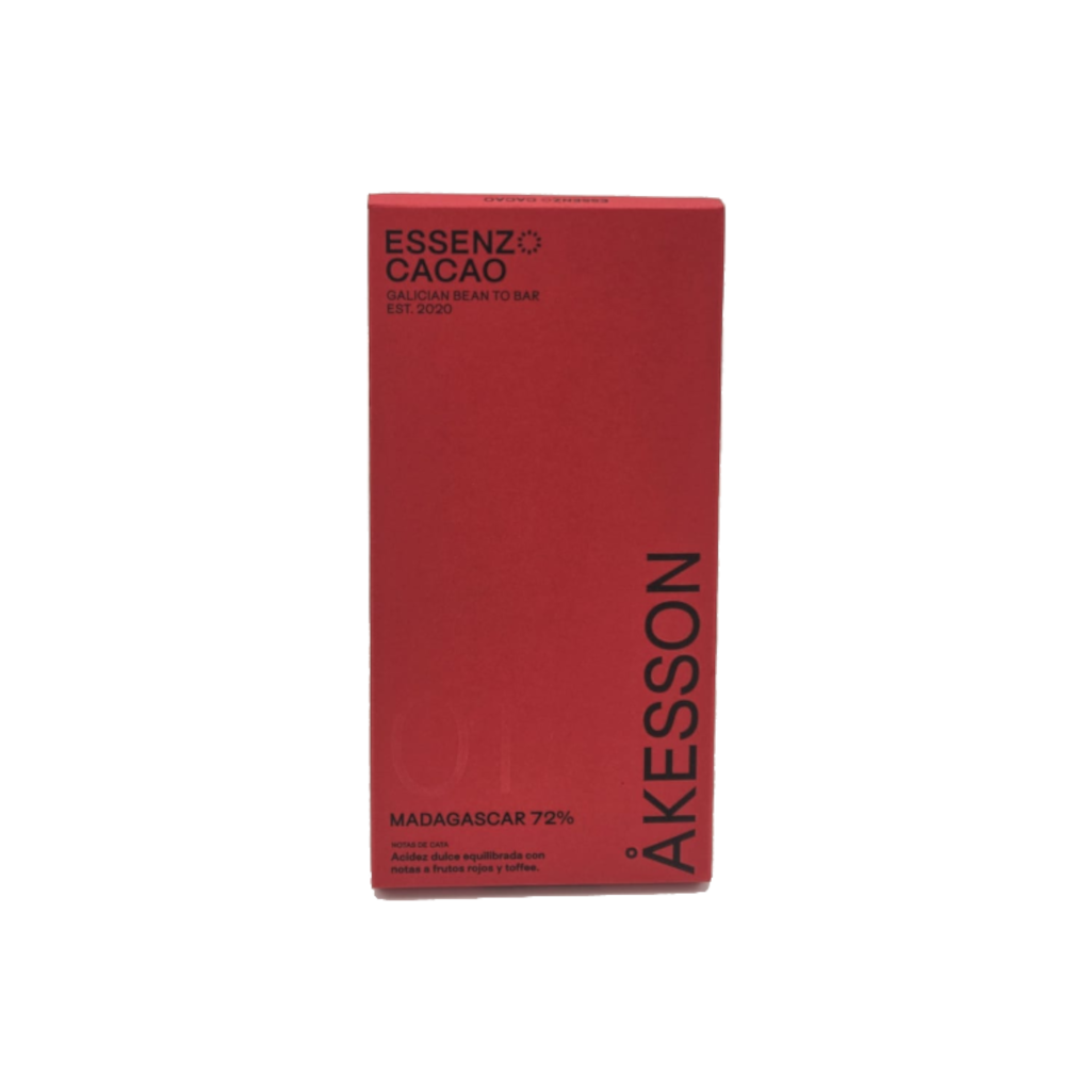 Akesson de Essenzo Cacao
