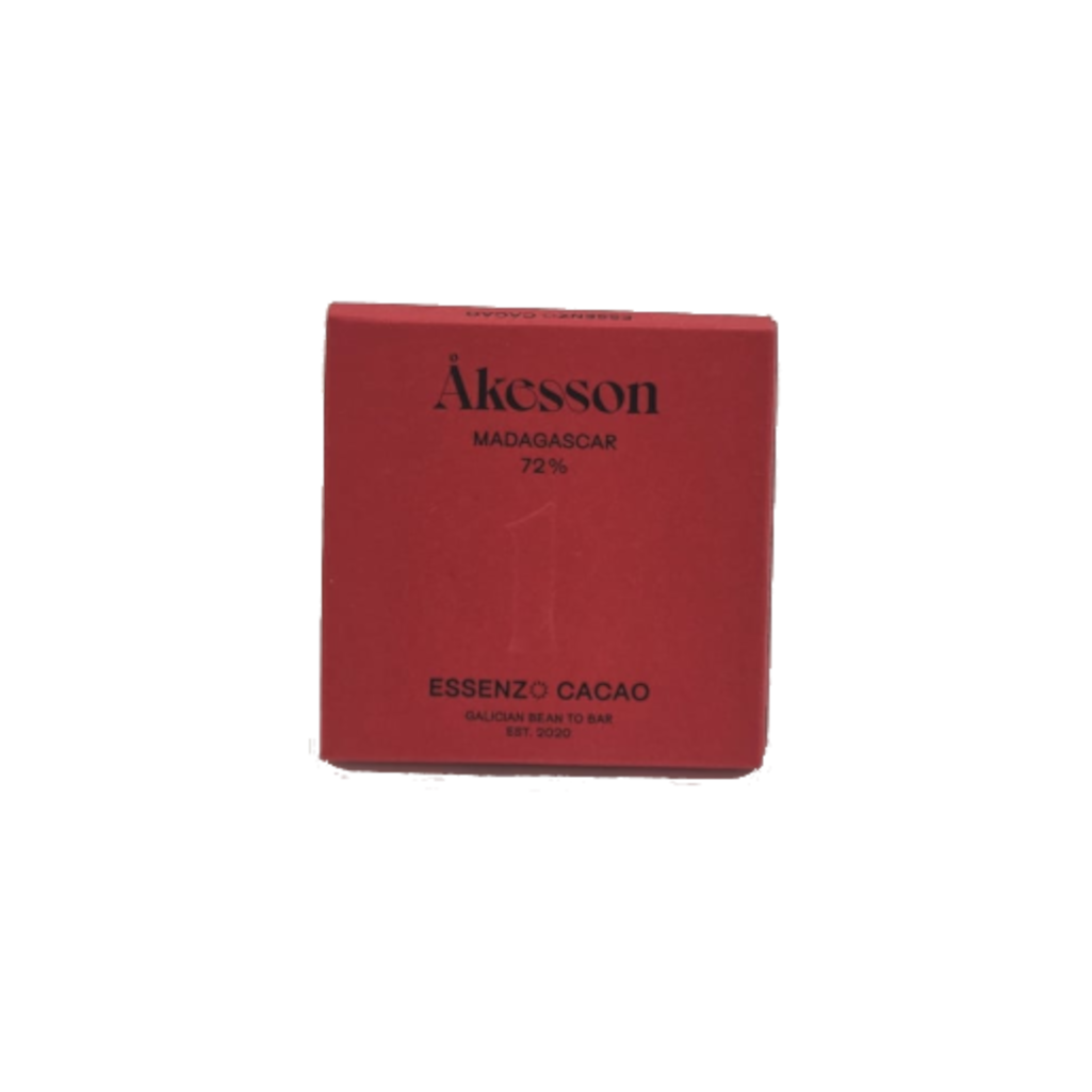 Akesson de Essenzo Cacao - Imagen 2