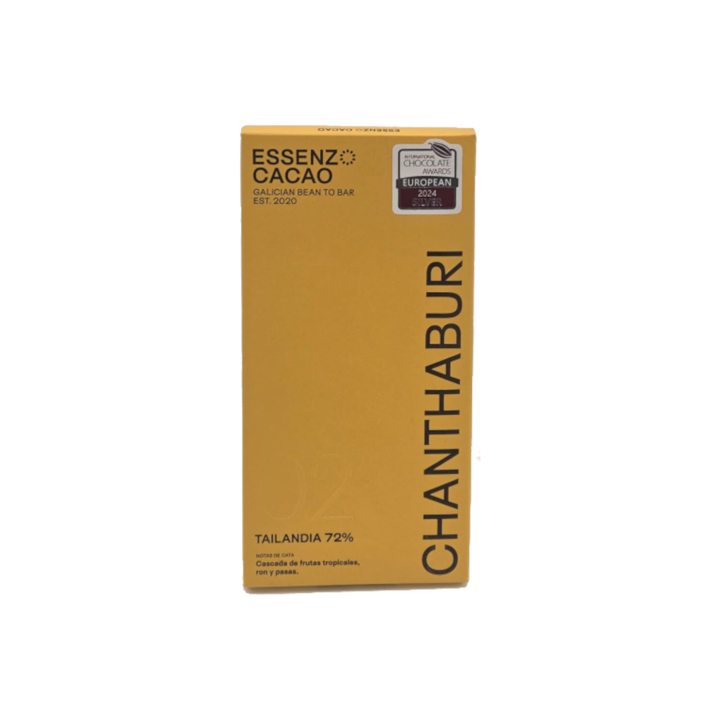 Chanthaburi de Essenzo Cacao