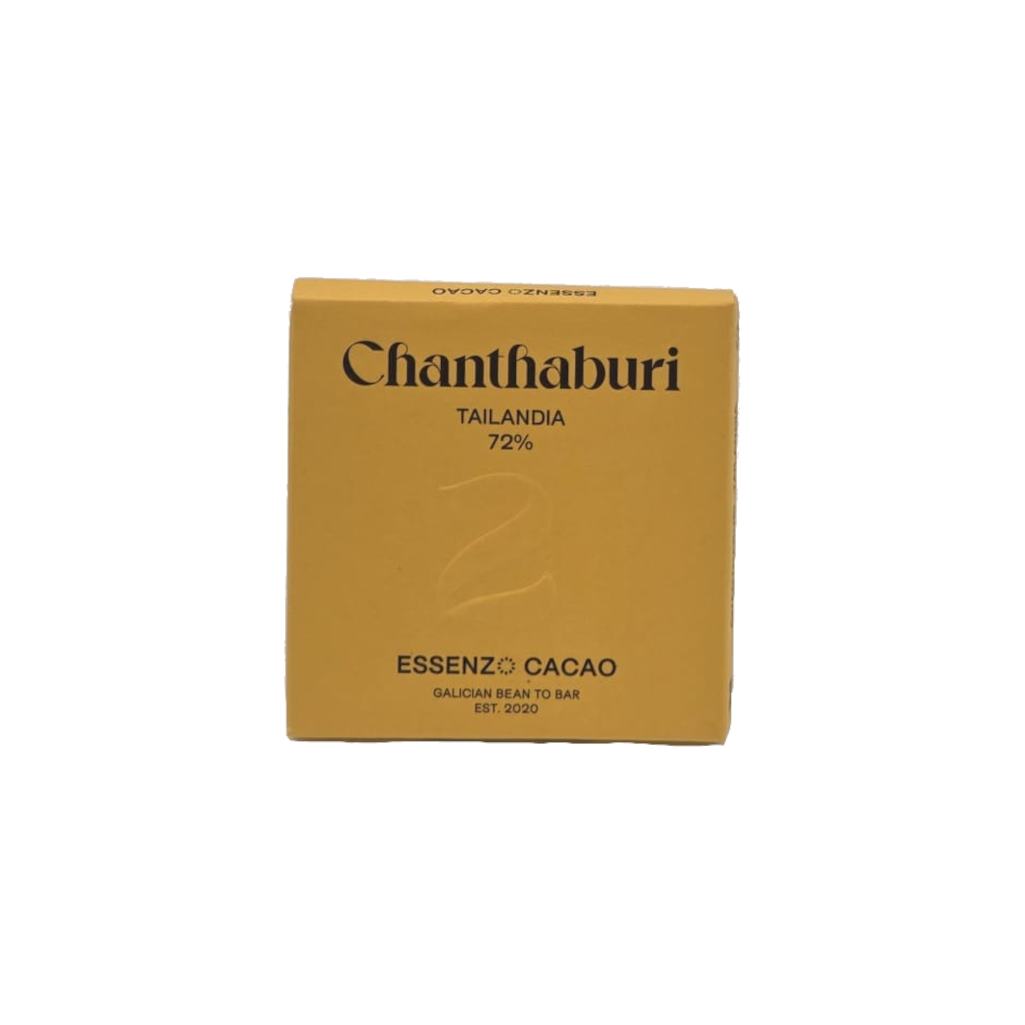 Chanthaburi de Essenzo Cacao - Imagen 2