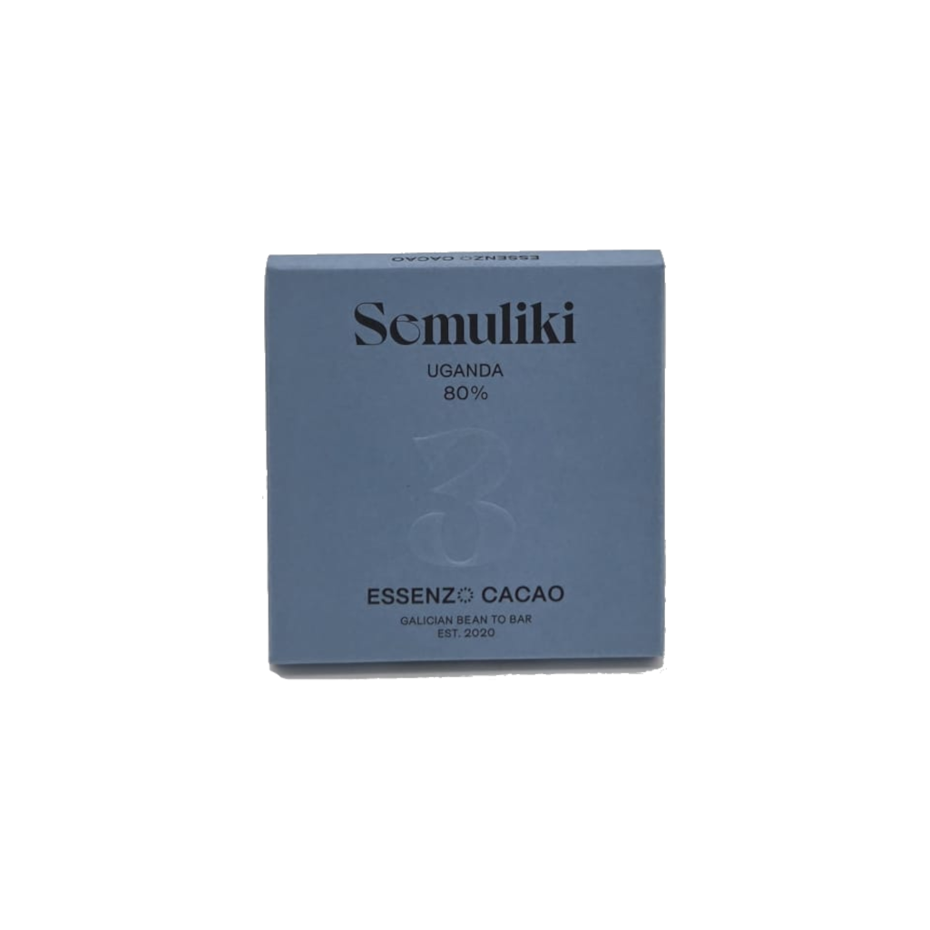 Semuliki de Essenzo Cacao - Imagen 2