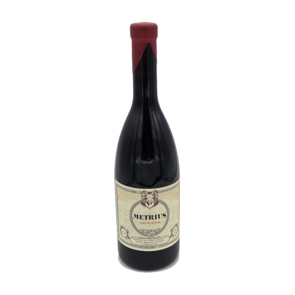 Metrius de Pazo de Camba