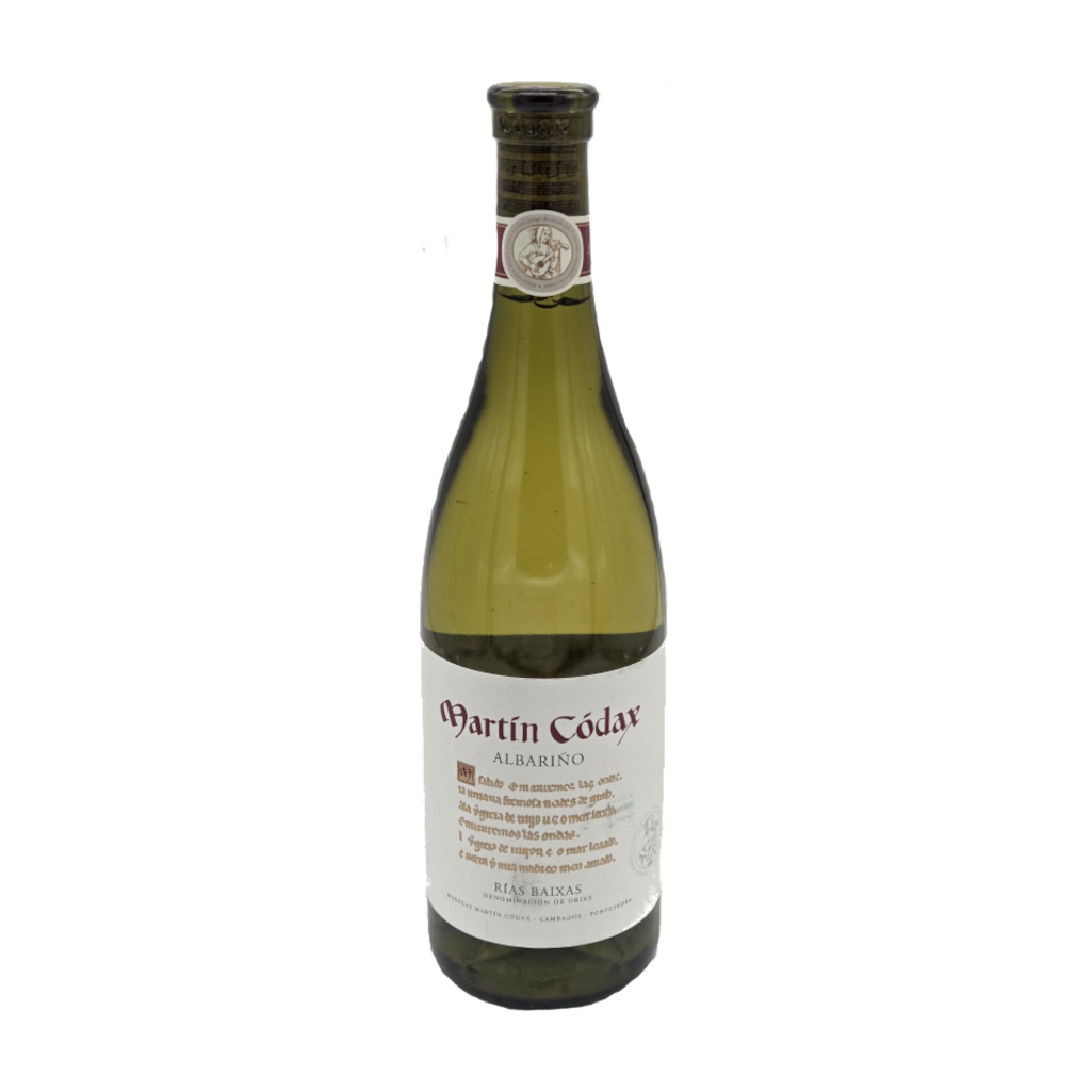 ALBARIÑO GRANDE MARTIN CODAX