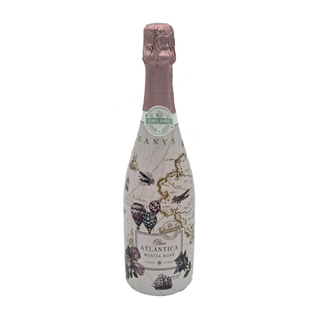 ALMA MENCIA ROSE MARTIN CODAX