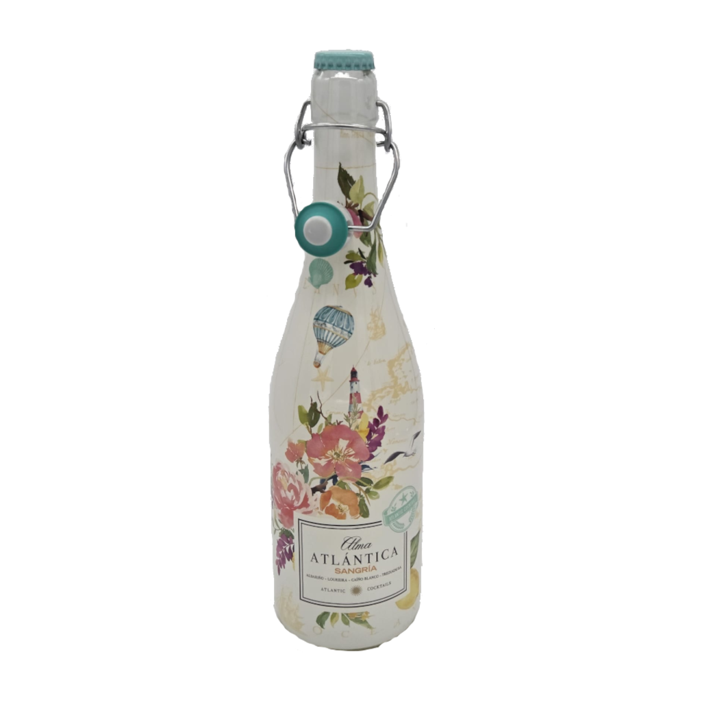 ALMA SANGRIA MARTIN CODAX