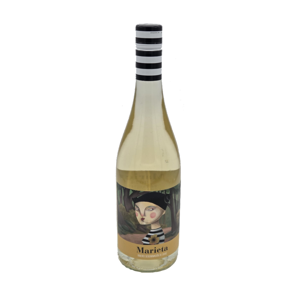 MARIETA MARTIN CODAX